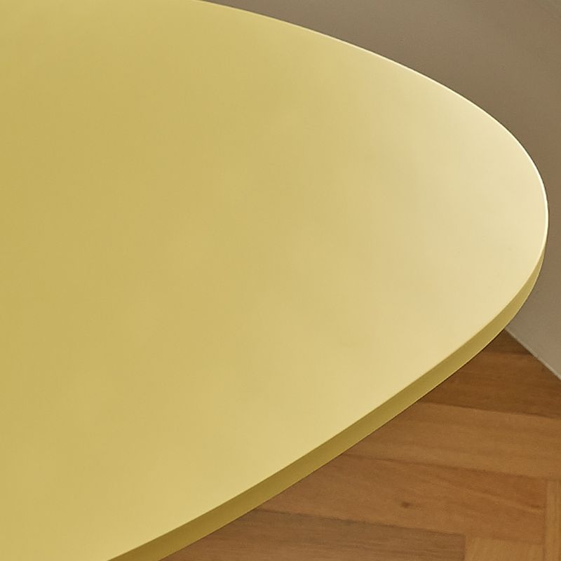 Tavolo da tavolo angolare largo 18 "tavolo da accento triangolo