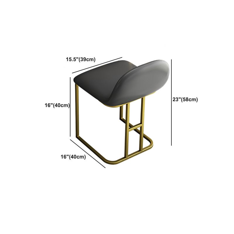 Grijze kaptafel echte lederen ijdelheid tafel met opbergladen