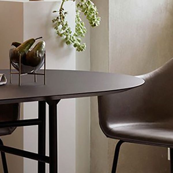 Oval Solid Wood Table Industrial Black Metal Legs for Office Clearhalo 'furn' 'furn_office_desk' 'Furniture' 'furniture_office_desk' 'Office Desks' 'Office Furniture' 'office_desk' 1200x1200_88c58559-b4d2-4bc9-ba9e-832cb90ebfe6