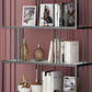 Open Vertical Etagere Bookshelf Industrial Iron Frame Manufactured Wood Shelf Bookshelf Clearhalo 'Bookcases' 'furn' 'furn_bookcases' 'Furniture' 'furniture_bookcases' 'kitchen' 'kitchen_bookcases' 'Living Room Furniture' 'Office Furniture' 1200x1200_88c8e735-de90-4f80-a4d8-40576835551c
