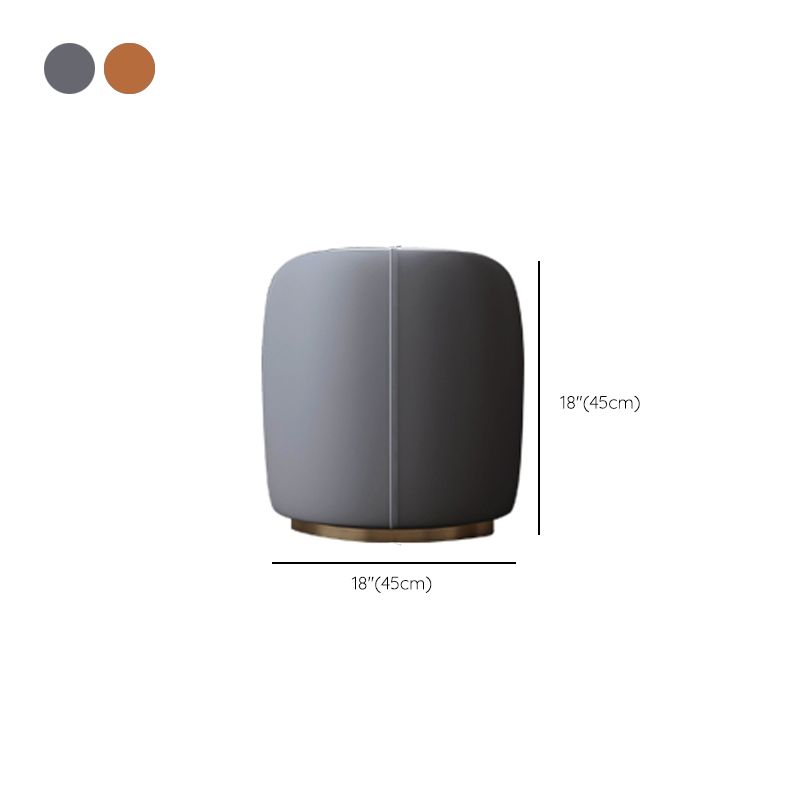 Tavolo da toeletta da 5,72 "tavolo da toeletta in legno a 5 cassetti con base d'oro