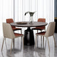 Contemporary Solid Back Armless Chairs Leather Dining Chairs for Kitchen Clearhalo ' kitchen&dining_furn' 'Dining Chairs' 'Dining Tables & Seating' 'dining_chair' 'furn' 'furn_dining_chair' 'Furniture' 'furniture_dining_chair' 'Kitchen & Dining Furniture' 'kitchen' 1200x1200_88d218f4-2b74-498e-97ae-a4d24633063e