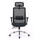 Modern Desk Chair Mesh Computer Chair Conference Chair in Black Clearhalo 'furn' 'furn_office_chair' 'Furniture' 'Office Chairs' 'Office Furniture' 'office_chair' 1200x1200_88d28344-7f07-4592-ba07-b5caa2d364e3