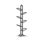 Modern Style Bookshelf Vertical Etagere Shelf Bookcase with Shelves for Home Office Clearhalo 'Bookcases' 'furn' 'furn_bookcases' 'Furniture' 'furniture_bookcases' 'kitchen' 'kitchen_bookcases' 'Living Room Furniture' 'Office Furniture' 1200x1200_88d28f91-8c24-489b-886a-c01cfeed276e