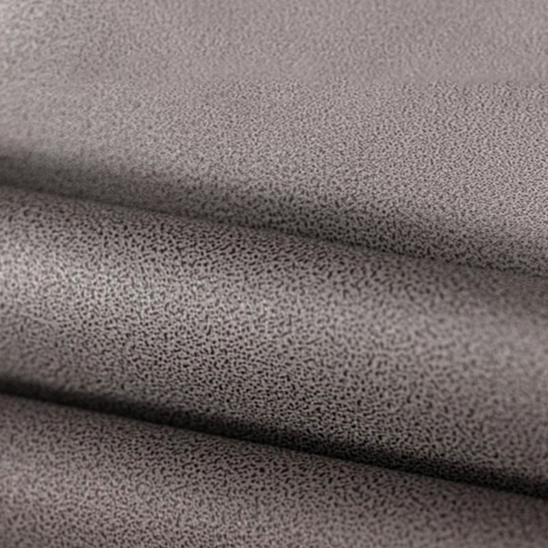 Sedia da scivolo moderna armi imbottiti nessuna sedia ergonomica angosciante con ruote