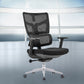 Modern Desk Chair Mesh Computer Chair High-Back Chair in Black/Gray Clearhalo 'furn' 'furn_office_chair' 'Furniture' 'Office Chairs' 'Office Furniture' 'office_chair' 1200x1200_88e51caa-6788-4ef4-83a5-ed03787e8580