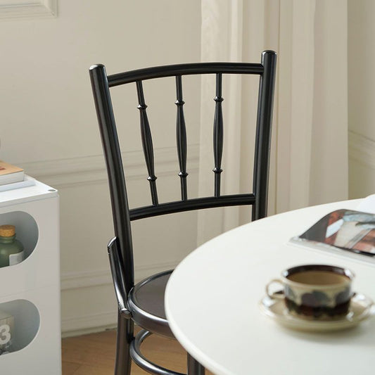 Industrial Style Side Chair Wooden Indoor Dining Chair for Living Room Clearhalo 'Dining Chairs' 'Dining Tables & Seating' 'dining_chair' 'furn' 'furn_dining_chair' 'Furniture' 'Kitchen & Dining Furniture' 1200x1200_88e659d7-8093-4bba-9ca9-5764ac5149f2