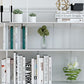 Modern Metal Etagere Bookshelf Vertical Iron Bookshelf for Living Room Clearhalo 'Bookcases' 'furn' 'furn_bookcases' 'Furniture' 'furniture_bookcases' 'Office Furniture' 1200x1200_88e776a0-3aa2-4f12-a94d-218796e059ab