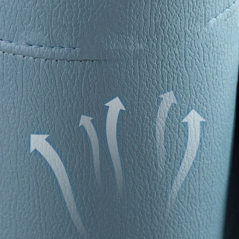 Base girevole standard contemporanea Base girevole Metal Solid Colore reclinabile interno