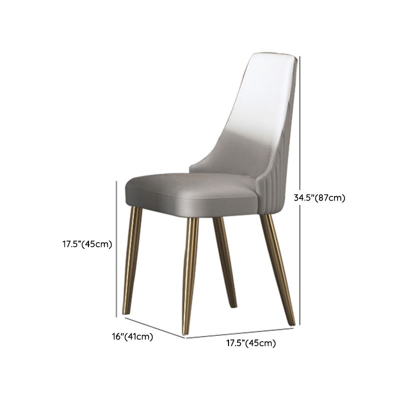 Set di sala da pranzo glam 1/4/5/7 PCS TRIM PEGINE DEADAGGI