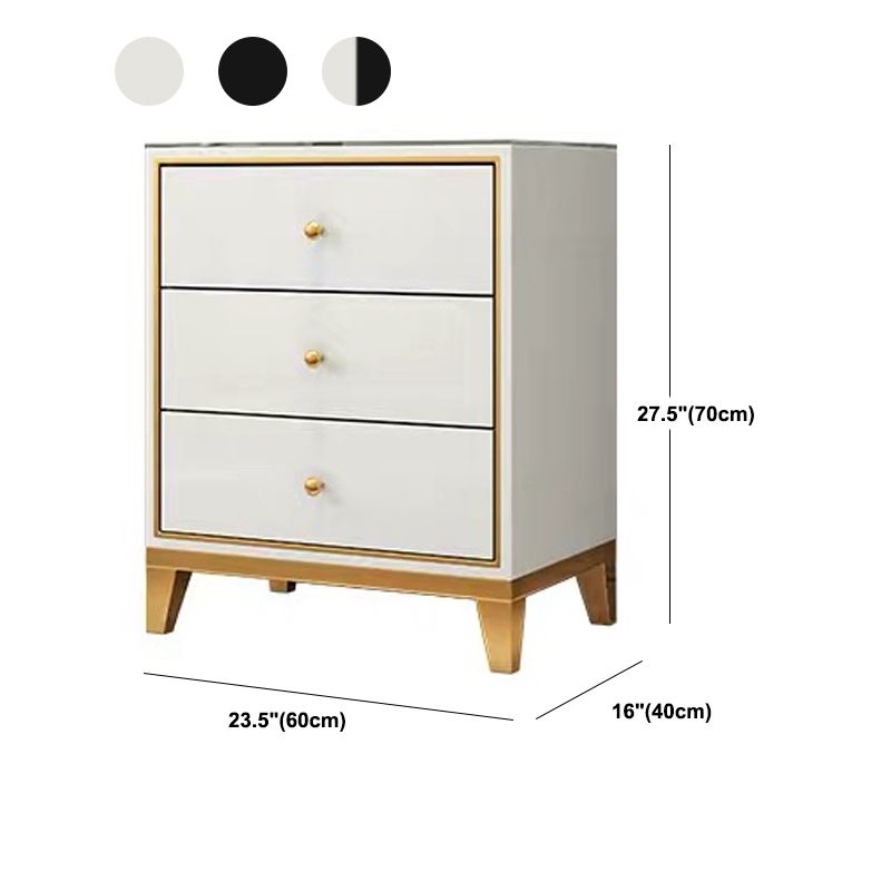Glam Wooden Bedroom Storage Chest Vertical Chest with Drawers Clearhalo 'Bedroom Furniture' 'Dressers & Chests' 'dressers_chests' 'furn' 'furn_dressers_chests' 'Furniture' 1200x1200_88ea45a0-2a15-4926-9db5-794a6a0d19df
