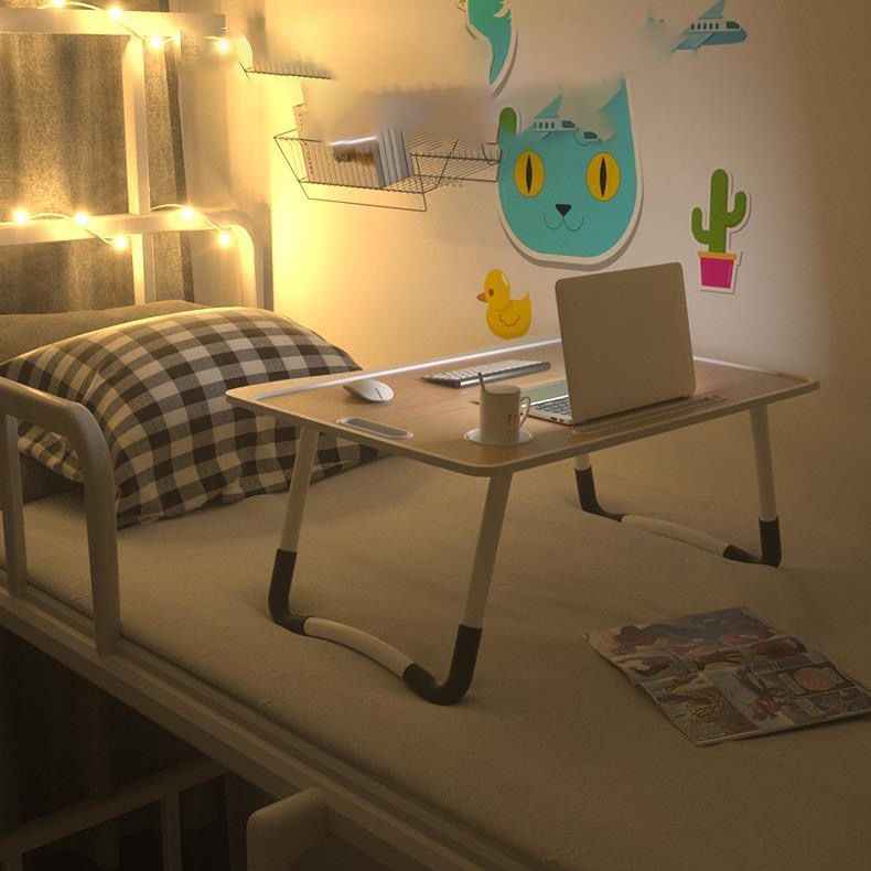 Modern Style Home Corner Office Desk Artificial Wood Writing Desk,23.6"L X 15.7"W Clearhalo 'furn' 'furn_office_desk' 'Furniture' 'Office Desks' 'Office Furniture' 'office_desk' 1200x1200_88f23d3a-4671-414d-94e1-4fe3cacc25c7