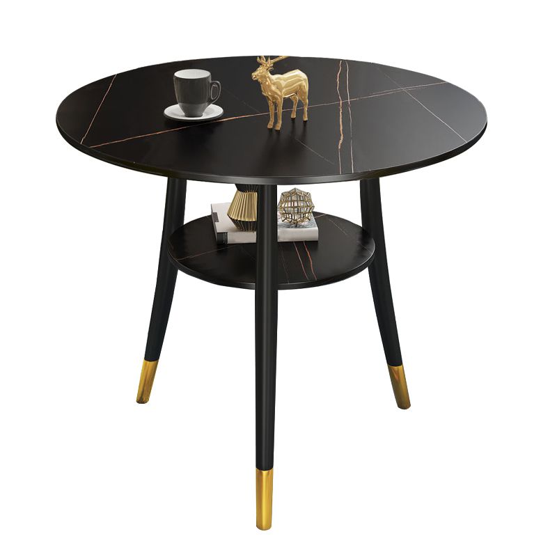 Round Dining Site Table Traditional Luxury 4-foot Stone Home Furniture Clearhalo ' dining_table' 'Dining Tables & Seating' 'Dining Tables' 'furn' 'furn_dining_table' 'Furniture' 'furniture_dining_table' 'Kitchen & Dining Furniture' 'kitchen&dining_furn' 'kitchen' 'kitchen_dining_table' 1200x1200_88f624f8-3277-4a63-a7dc-b1e1af40c229