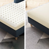 Living Room Recessed Arms Chaise Modern Chaise Lounge with Upholster Clearhalo 'Chairs & Seating' 'Chaise Lounge' 'chaise_lounge' 'furn' 'furn_chaise_lounge' 'Furniture' 'Living Room Furniture' 1200x1200_8905665b-6749-4dea-ae20-294b41c613da