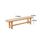 Modern Furniture Dining Set 1/2/4/5/6 Pcs Solid Wood Dining Table and Chairs Clearhalo 'Dining Room Sets' 'Dining Tables & Seating' 'dining_room_set' 'furn' 'furn_dining_room_set' 'Furniture' 'Kitchen & Dining Furniture' 1200x1200_8909eaa2-efac-4270-859f-57dfc01b2ee6