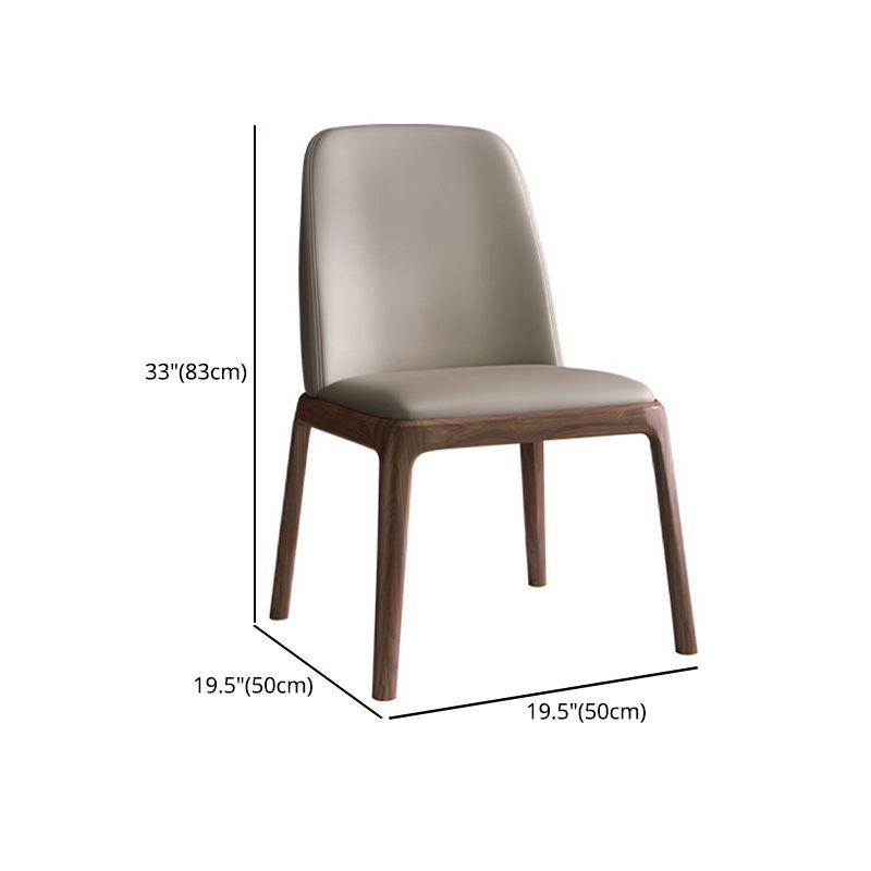 Designer Style 1/4/5/7 Pieces Dining Set Sintered Stone Dining Table with Leather Chairs Clearhalo 'Dining Room Sets' 'Dining Tables & Seating' 'dining_room_set' 'furn' 'furn_dining_room_set' 'Furniture' 'furniture_dining_room_set' 'Kitchen & Dining Furniture' 1200x1200_8915a26a-e389-4e48-bff1-e175e66c155a