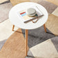 Contemporary Wood 3 Legs Round Living Room Accent Side Table Clearhalo 'Coffee & Accent Tables' 'End & Side Tables' 'end_side_tables' 'furn' 'furn_end_side_tables' 'Furniture' 'Living Room Furniture' 1200x1200_89179f37-cb9b-4c5c-ba47-d94a3960156f