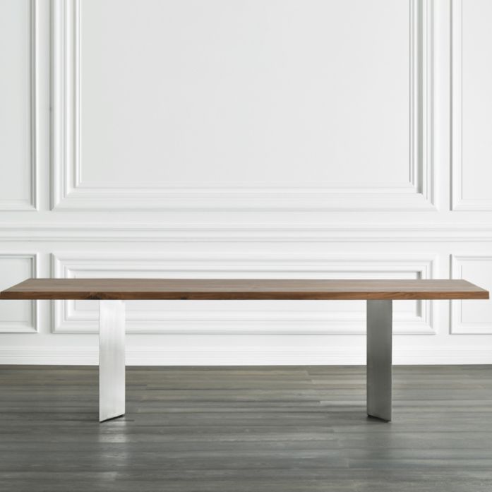Rectangle Wood Color Dining Table Pine Solid Wood Table Luxury with Double Pedestal Clearhalo ' dining_table' 'Dining Tables & Seating' 'Dining Tables' 'furn' 'furn_dining_table' 'Furniture' 'furniture_dining_table' 'Kitchen & Dining Furniture' 'kitchen&dining_furn' 'kitchen' 'kitchen_dining_table' 1200x1200_891f6e3d-a843-4adb-8443-ed7da94ecb1f