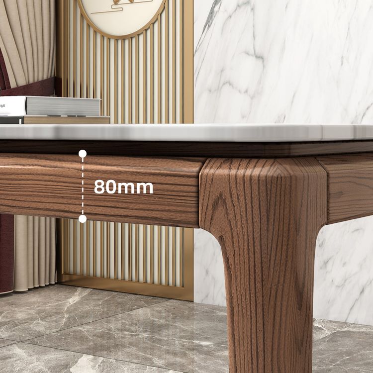 Traditional Kitchen Dining Room Set with¬†Rectangle Top and Solid Wood Legs Dining Furniture Clearhalo 'Dining Room Sets' 'Dining Tables & Seating' 'dining_room_set' 'furn' 'furn_dining_room_set' 'Furniture' 'furniture_dining_room_set' 'Kitchen & Dining Furniture' 'kitchen&dining_furn' 'kitchen' 1200x1200_89204c9f-fe72-4f6b-92aa-15c7ff02eaca