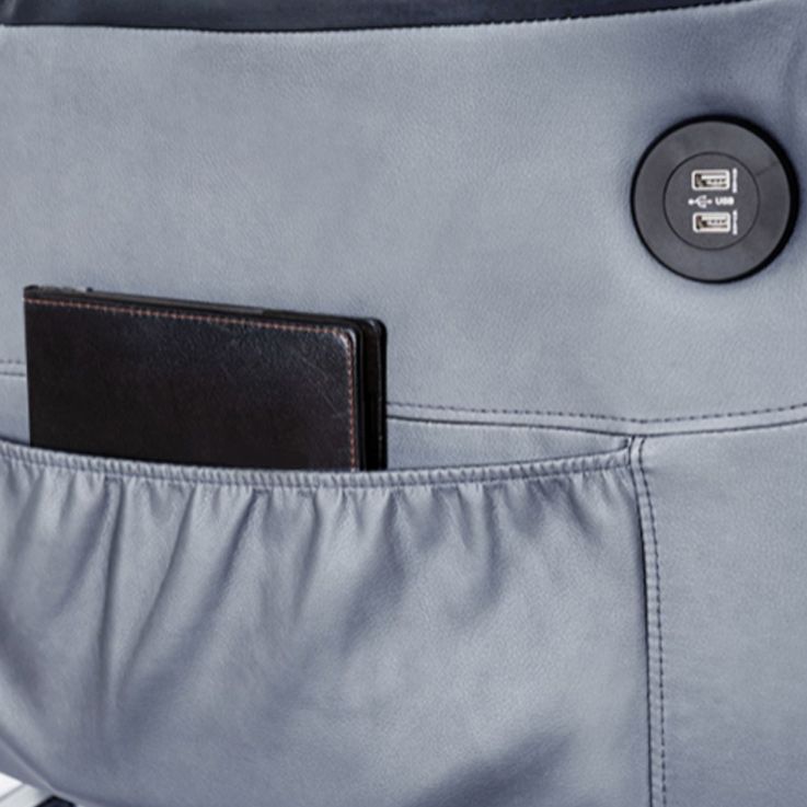 Power-Remote Type Standard Recliner Swivel Base Recliner Chair Clearhalo 'Chairs & Seating' 'furn' 'furn_recliners' 'Furniture' 'Living Room Furniture' 'Recliners' 1200x1200_892395a0-e345-4cce-bf85-4c961096dbb9