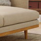 Living Room Cotton 2-seater Sofa Square Arm Standard Seating Clearhalo 'furn' 'furn_sofas' 'Furniture' 'furniture_sofas' 'Living Room Furniture' 'Sofa' 'sofas' 1200x1200_8925d2d8-db3e-42bf-b4ea-3df8c7db7985
