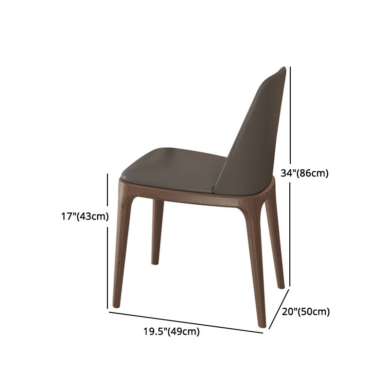 Modern 1/4/5/6/7 Pieces Dining Set Sintered Stone Dining Table Set with Wood Legs for Home Clearhalo 'Dining Room Sets' 'Dining Tables & Seating' 'dining_room_set' 'furn' 'furn_dining_room_set' 'Furniture' 'furniture_dining_room_set' 'Kitchen & Dining Furniture' 'kitchen&dining_furn' 'kitchen' 1200x1200_892bcb0c-6368-47f9-b0ec-0ec8943a6b95