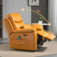 Solid Color Recliner Modern Minimalist Home Single Standard Recliner