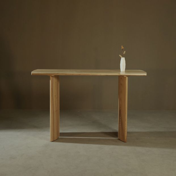 Tavolo da vino con banco in legno massiccio glam doppio soggiorno tavolo da soggiorno