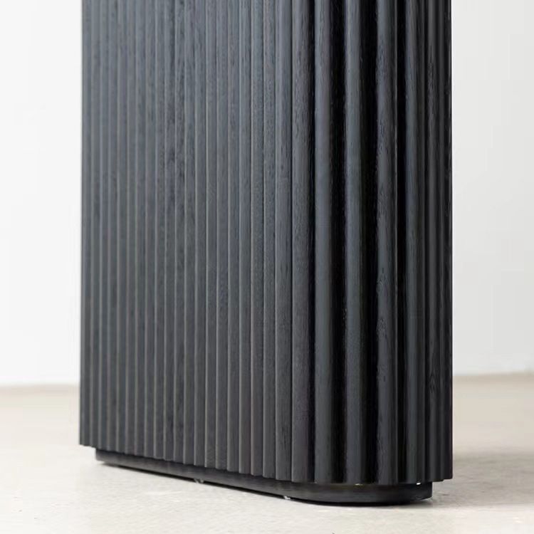 Modern Oval Shape Meeting Table Solid Wood Home Writing Desk Clearhalo 'furn' 'furn_office_desk' 'Furniture' 'Office Desks' 'Office Furniture' 'office_desk' 1200x1200_89354558-3c70-44a6-8a2d-f7fdd89819a2