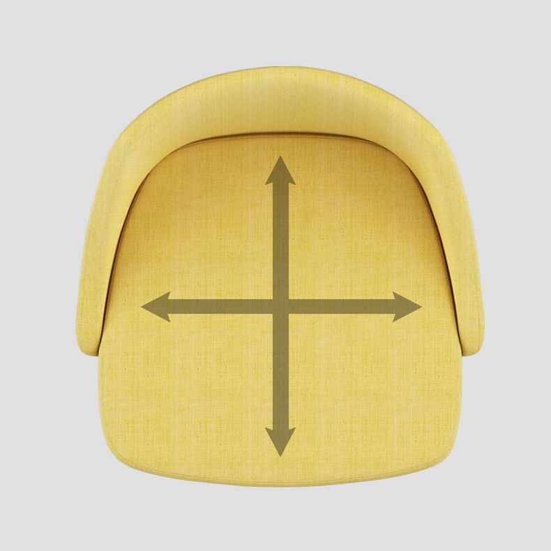 Solid Back Chair Industrial Wood Dining Kitchen Room Side Chair Clearhalo 'Dining Chairs' 'Dining Tables & Seating' 'dining_chair' 'furn' 'furn_dining_chair' 'Furniture' 'Kitchen & Dining Furniture' 1200x1200_8936170f-1be6-4223-b45f-ac977ce0e55e