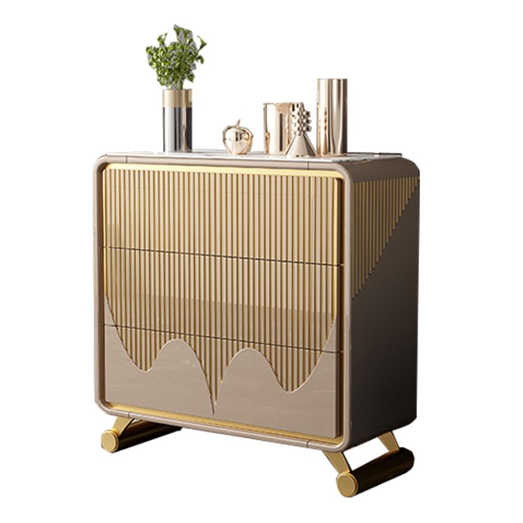 15.6-inch W Classic Glam Storage Chest Stone Storage Chest Dresser Clearhalo 'Bedroom Furniture' 'Dressers & Chests' 'dressers_chests' 'furn' 'furn_dressers_chests' 'Furniture' 1200x1200_8946bb90-80b5-4963-bea4-bd8c344da938
