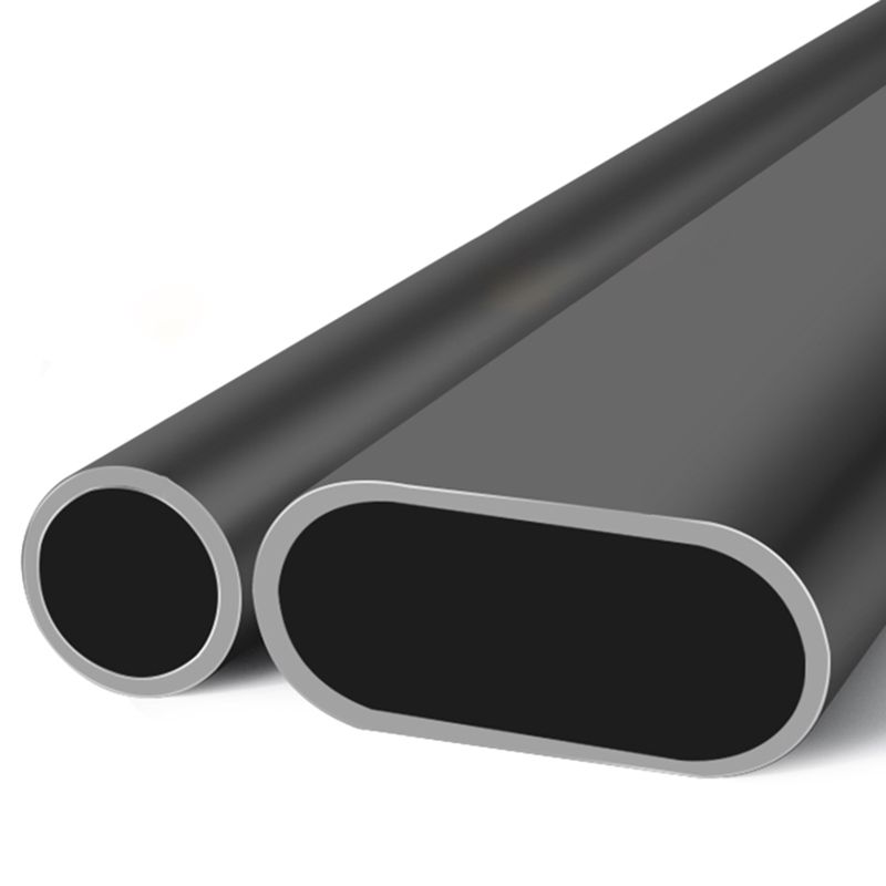 Reclinabile standard contemporaneo con tappezzeria e base metallica