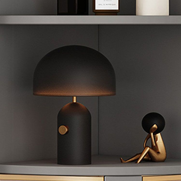 Wood Glass Paned Corner Modern Bar Pulls Accent Cabinet with Doors