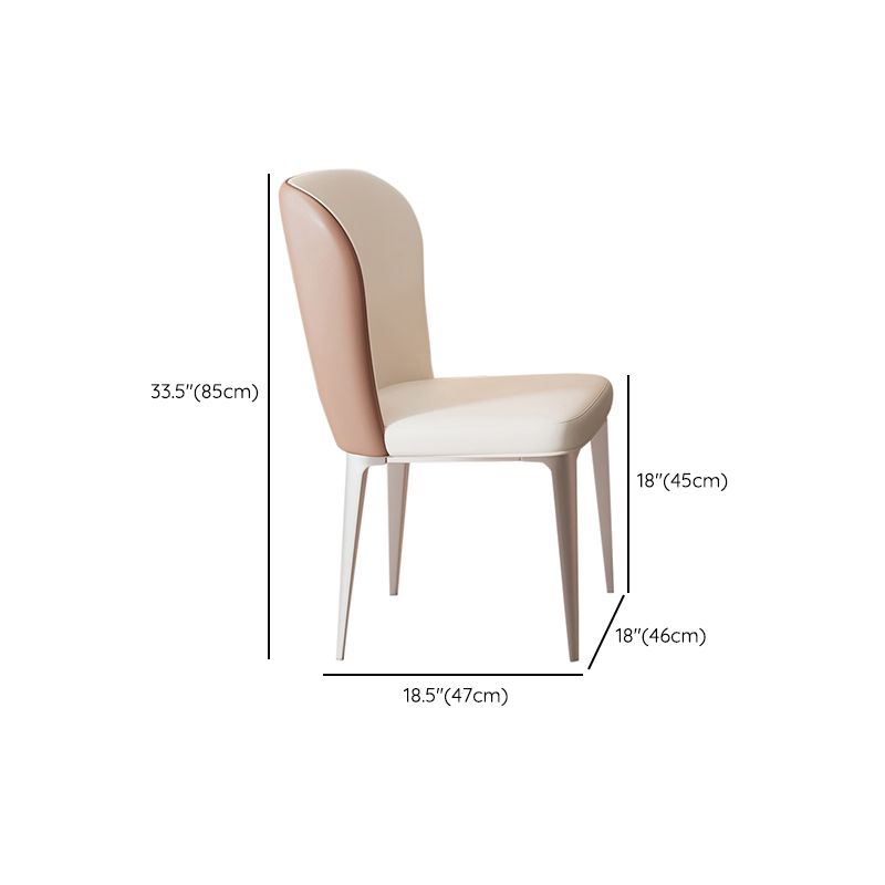 Weißes Stein Essset für zu Hause 1/5/7 Stücke moderne faltbare Esstisch Set