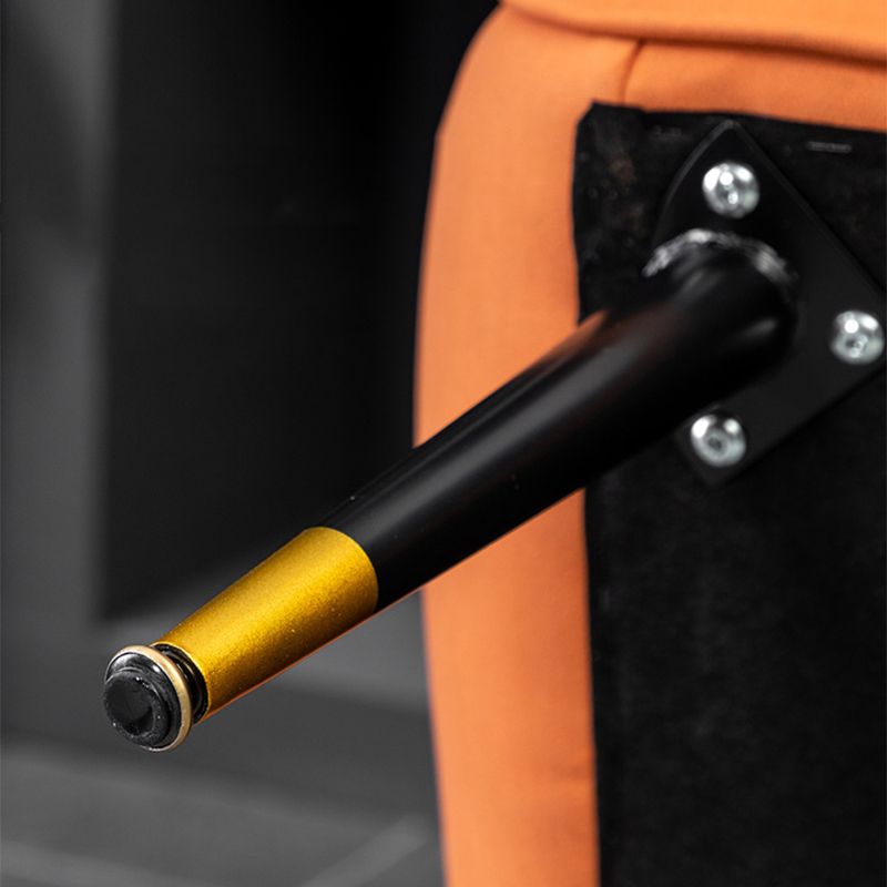 31"L x 30"W x 26"H Accent Chair with Cushions Scandinavian Arm Lounge Chair