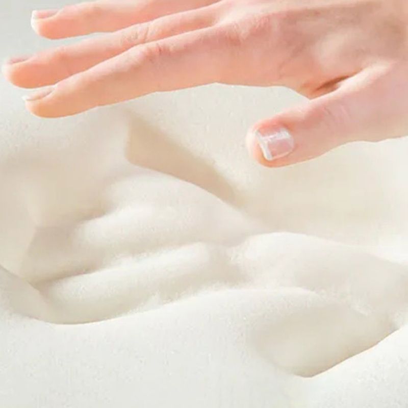 23.62インチの高さの現代的な湾曲した傾斜ソファリビングルーム