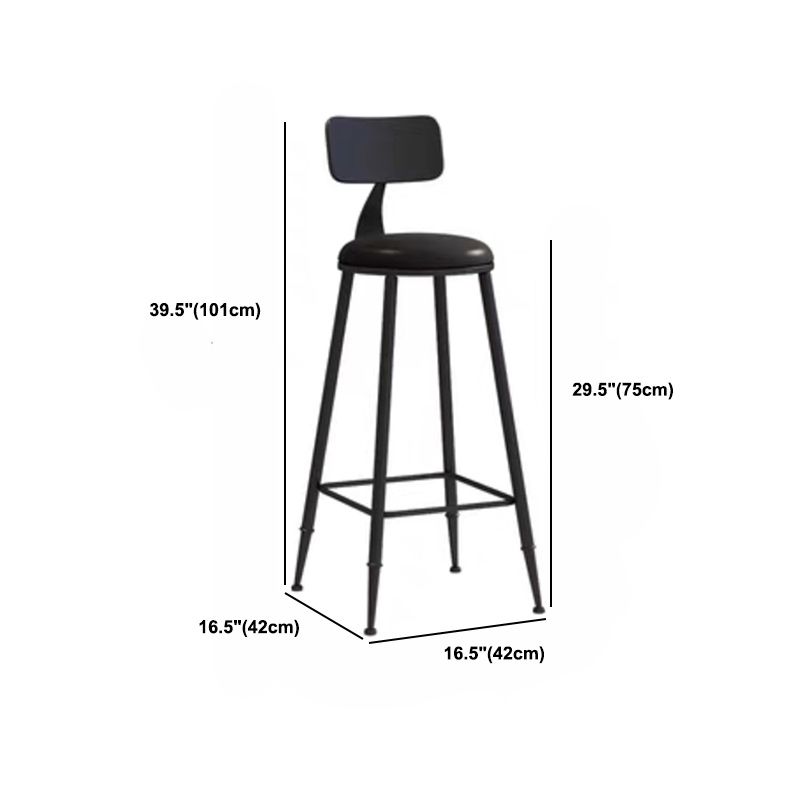 1/6/11 Pieces Industrial Rectangular Pub Table Set Solid Wood Counter Table Set Clearhalo 'Bar Furniture' 'furn' 'furn_home_bar_bar_sets' 'Furniture' 'Home Bars & Bar Sets' 'home_bar_bar_sets' 'Kitchen & Dining Furniture' 1200x1200_8968b931-8207-4413-a6c7-2deda0baf859