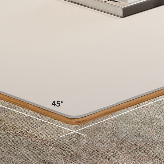 Juego de comedor nórdico 1/4/5/6/7 PCS Mesa y sillas de comedor de madera