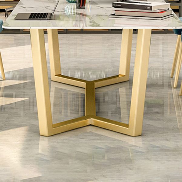 Home Office Working Table Curved Shaped Simplicity Writing Desk Clearhalo 'furn' 'furn_office_desk' 'Furniture' 'furniture_office_desk' 'Office Desks' 'Office Furniture' 'office_desk' 1200x1200_896c9368-7a6f-4fbd-8011-9411ef278a95