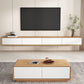 Contemporary TV Media Console Wooden TV Console with Drawers Clearhalo 'furn' 'furn_tv_stands_entertainment_centers' 'Furniture' 'Living Room Furniture' 'TV Stands & Entertainment Centers' 'TV Stands & Media Storage Furniture' 'tv_stands_entertainment_centers' 1200x1200_896d5977-8521-41c7-ada4-57eb85d8f230
