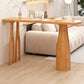 Contemporary Style Wood Bar Table 1/2 Pieces Bar Table Set for Home Use Clearhalo 'Bar Furniture' 'furn' 'furn_home_bar_bar_sets' 'Furniture' 'Home Bars & Bar Sets' 'home_bar_bar_sets' 'Kitchen & Dining Furniture' 1200x1200_897147ad-73bf-4592-aded-908a070e31b0