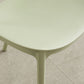 Stackable Plastic Armless Dining Chairs Indoor Scandinavian Side Chair Clearhalo ' kitchen&dining_furn' 'Dining Chairs' 'Dining Tables & Seating' 'dining_chair' 'furn' 'furn_dining_chair' 'Furniture' 'furniture_dining_chair' 'Kitchen & Dining Furniture' 'kitchen' 1200x1200_89742e64-19ff-4e8c-b429-f1ccb26256b1