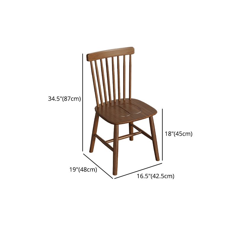 Modern 1/4/5 Pieces Rectangle Dining Set Solid Wood Dining Table with Chairs Clearhalo 'Dining Room Sets' 'Dining Tables & Seating' 'dining_room_set' 'furn' 'furn_dining_room_set' 'Furniture' 'furniture_dining_room_set' 'Kitchen & Dining Furniture' 'kitchen&dining_furn' 'kitchen' 1200x1200_89786e33-2436-4d70-a730-40dd672f0b23