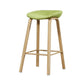 Iron Scandinavian Style Counter Stools Backless Bar Stools with Bucket Seat Clearhalo 'Bar Furniture' 'Bar Stools' 'bar_stools' 'furn' 'furn_bar_stools' 'furniture_bar_stools' 'Kitchen & Dining Furniture' 'kitchen&dining_furn' 'kitchen' 'kitchen_furn' Furniture' 1200x1200_898423d8-7d08-4843-8e57-834b9b549a4e