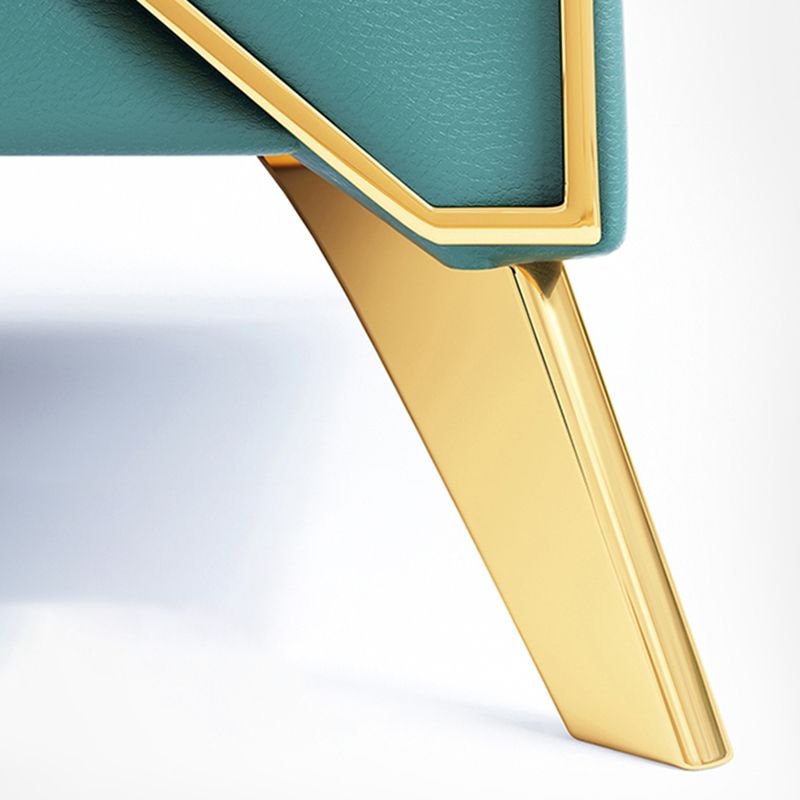 Echtes Leder-Tufted Rückenkissen Top Armsofa/Abschnitte mit Verschleißresistant