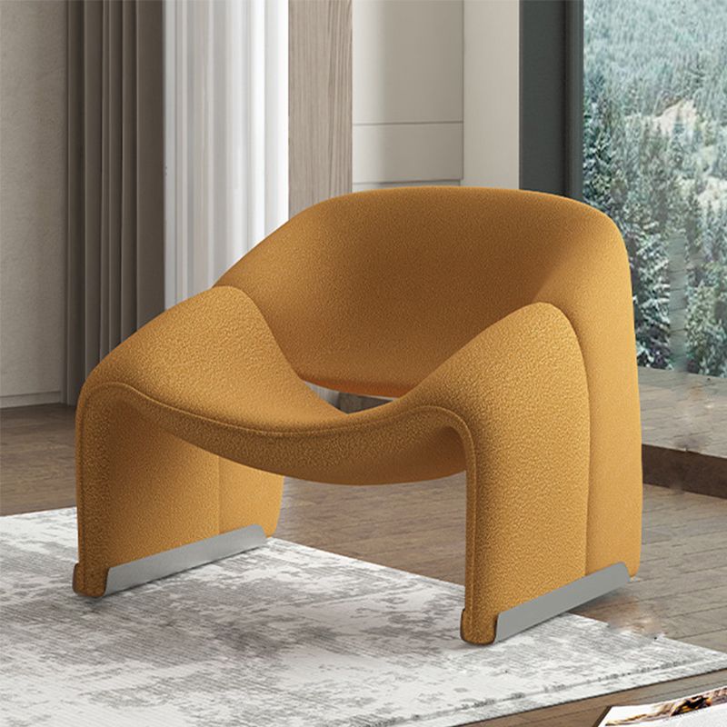 25,98 "Chaise de canapé unique de style contemporain de style