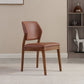Upholstered Kitchen Side Chair Modern Style Open Back Armless Chair Clearhalo 'Dining Chairs' 'Dining Tables & Seating' 'dining_chair' 'furn' 'furn_dining_chair' 'Furniture' 'Kitchen & Dining Furniture' 1200x1200_89a1620a-9f7d-4d1d-975f-e1d764850c96