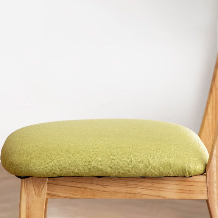 Industrial Wood Kitchen Dining Room Chair Open Back Side Chair Clearhalo 'Dining Chairs' 'Dining Tables & Seating' 'dining_chair' 'furn' 'furn_dining_chair' 'Furniture' 'furniture_dining_chair' 'Kitchen & Dining Furniture' 1200x1200_89a34e5d-047b-4d95-aa33-075cf46ccb60