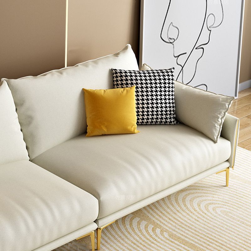 33,46 "H Fucice in pelle 4- SOFA PER PIÙ PER IL SOGNO SOGNO