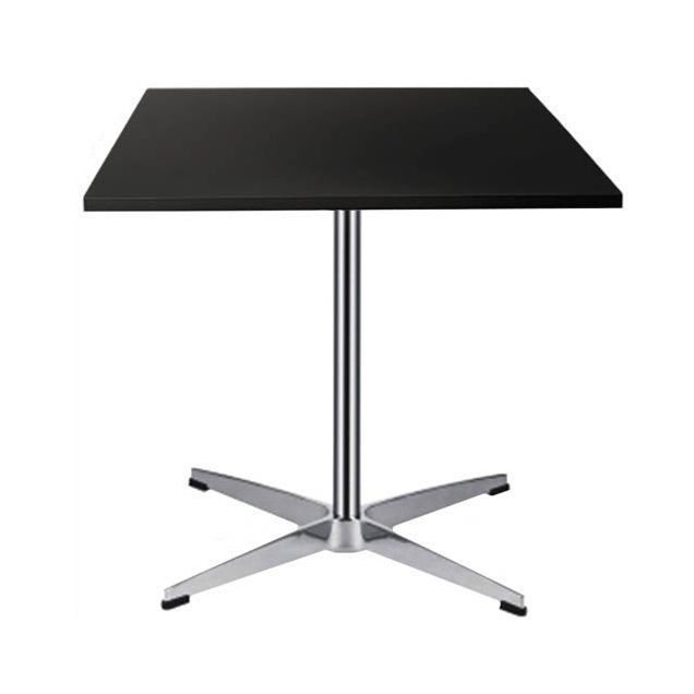 Industrial Style Dining Site Table MDF Dining Room Collection for Dining Room Clearhalo ' dining_table' 'Dining Tables & Seating' 'Dining Tables' 'Furniture' 'furniture_dining_table' 'Kitchen & Dining Furniture' 'kitchen&dining_furn' 'kitchen' 'kitchen_dining_table' 1200x1200_89a77ff0-7388-457c-924e-70c407bfc014
